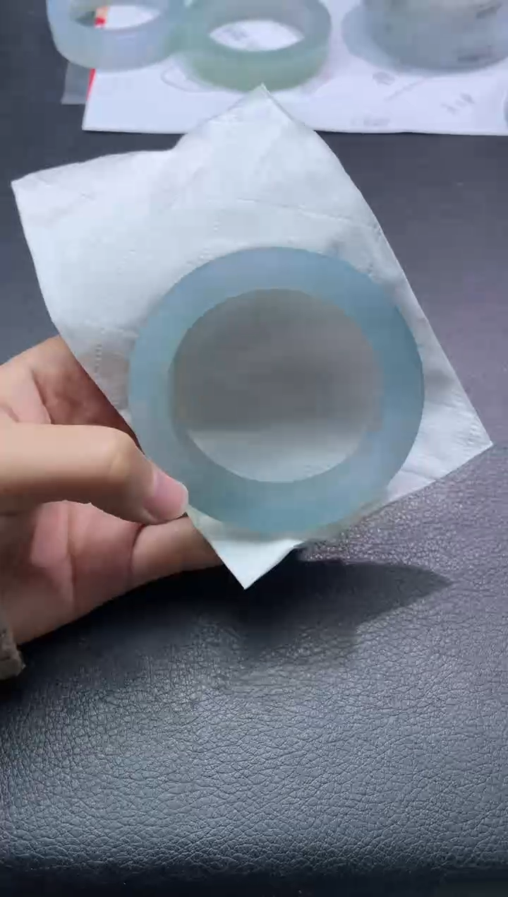 【闪购商品】定制翡翠手镯未镶嵌手镯DDH/发一件