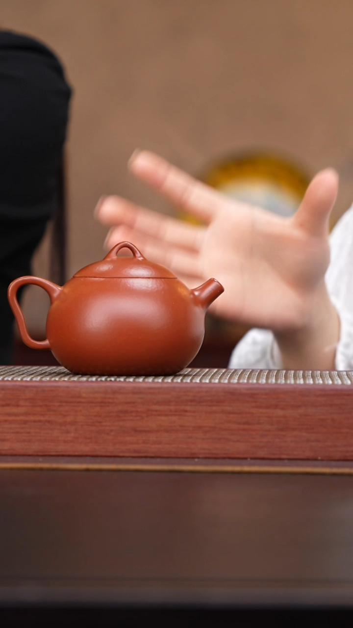 茶壶紫砂016宜兴紫砂溯源范家壶庄专场