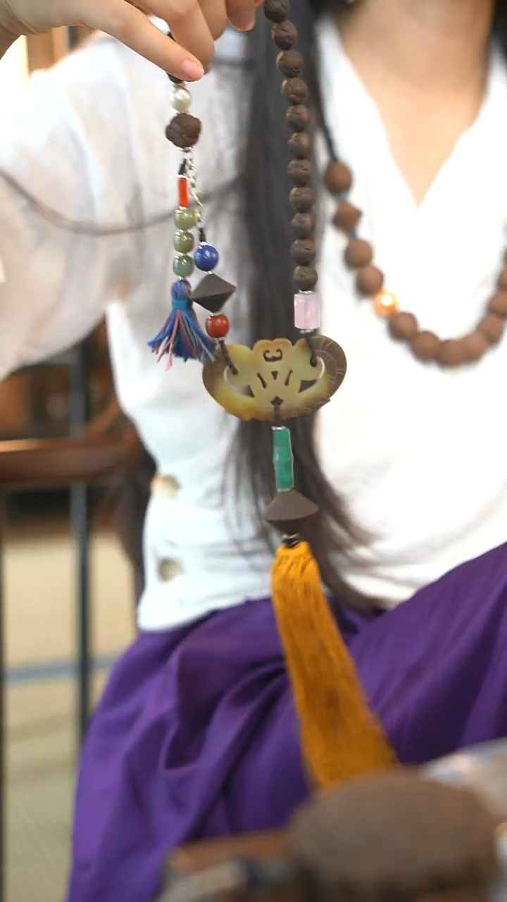 泥塑设计款孤品手持款式