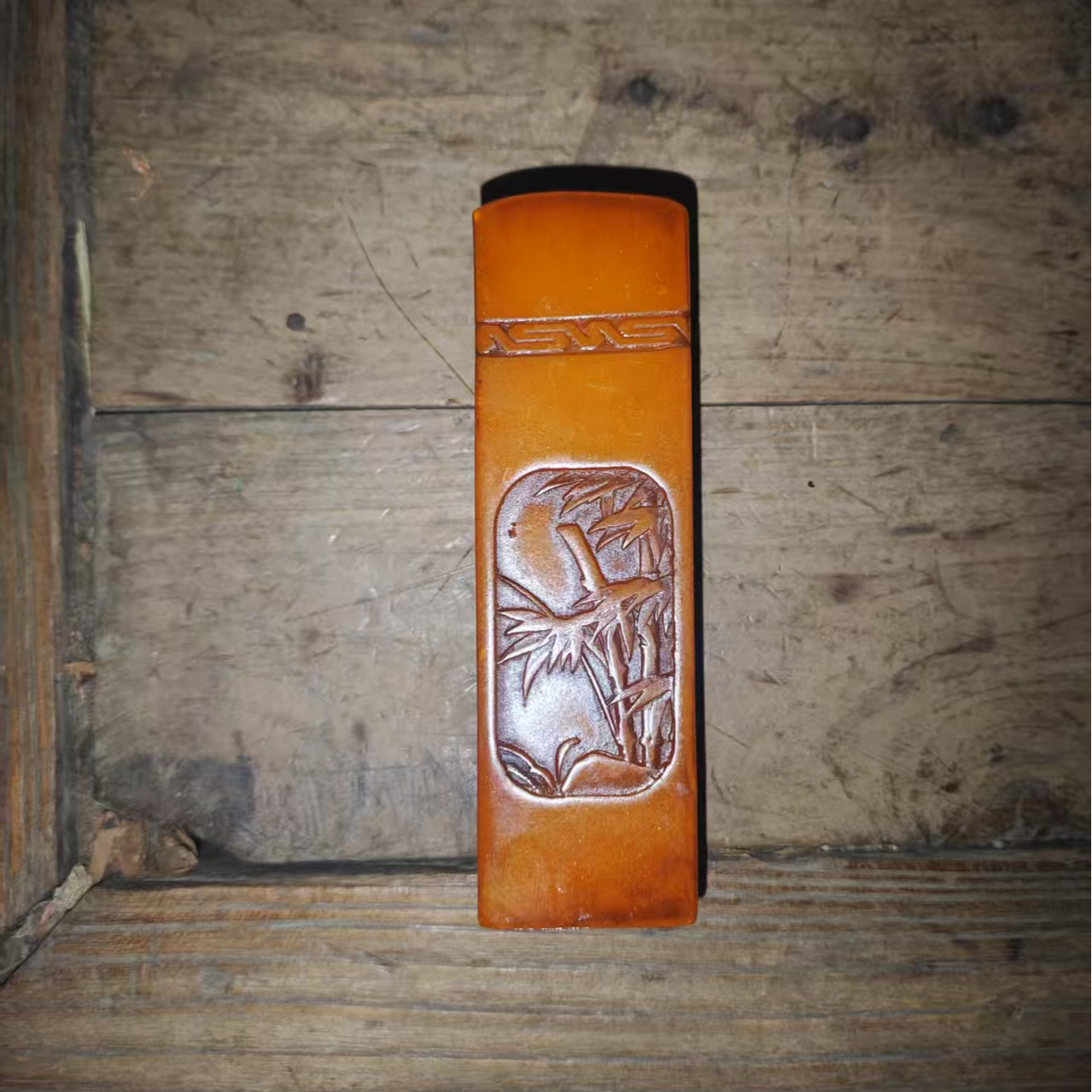 1个戳桌面摆件链接