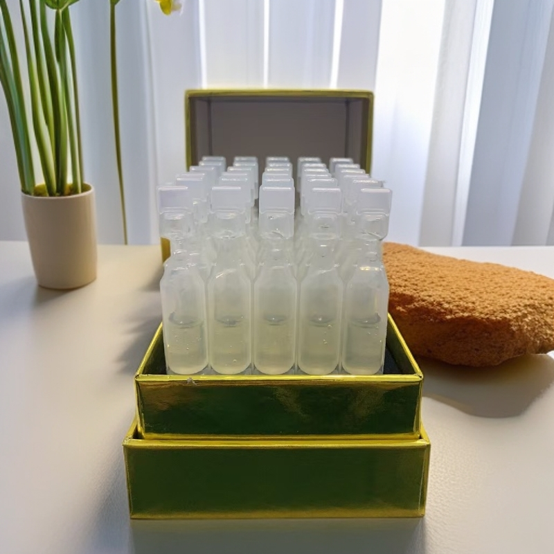 德益虾青素次抛精华液