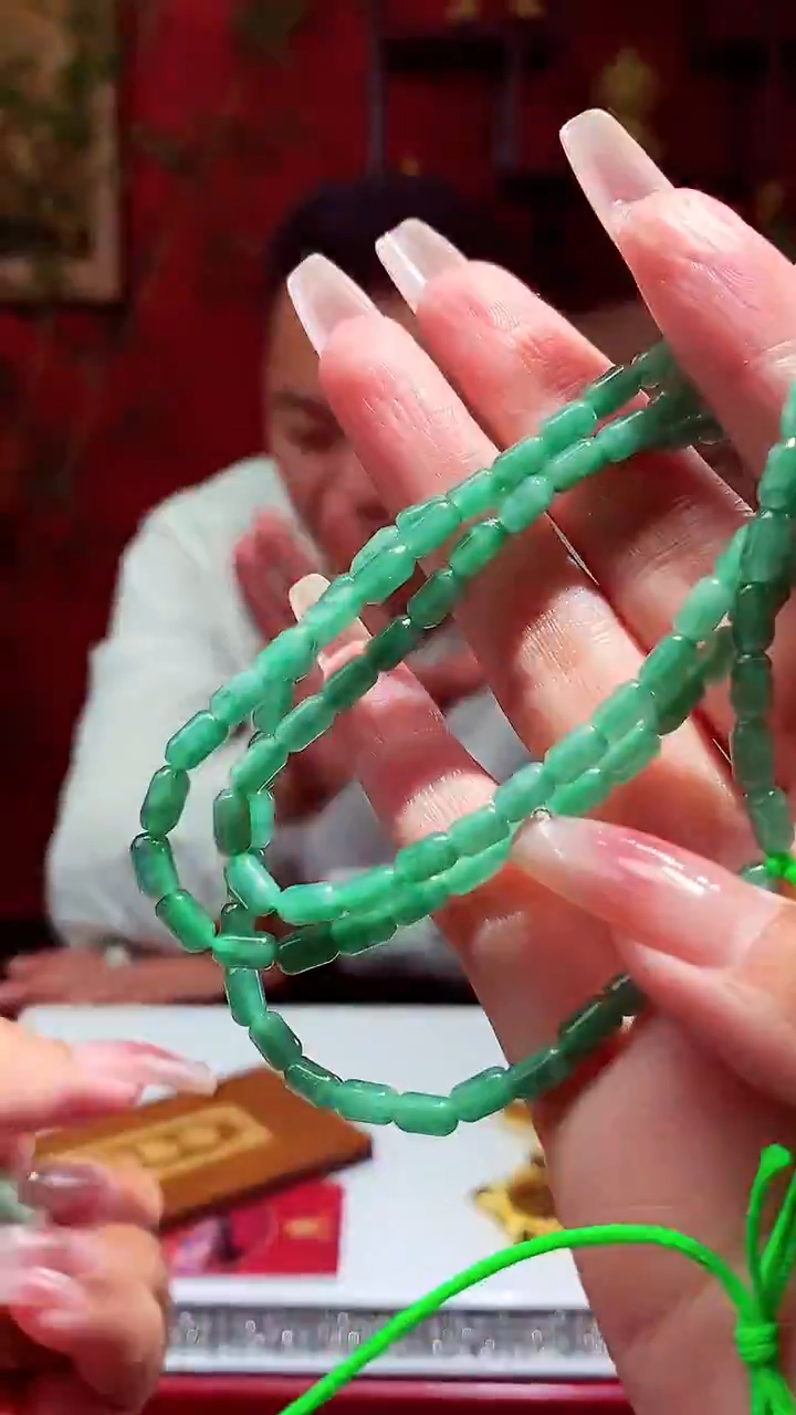 未镶嵌定制翡翠 定制翡翠（拍一发一）