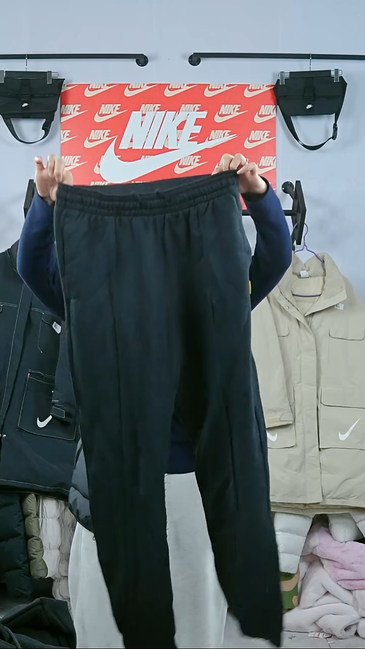 1637闪购编码Nike/Jordan运动衣以直播间过款为准尺码L