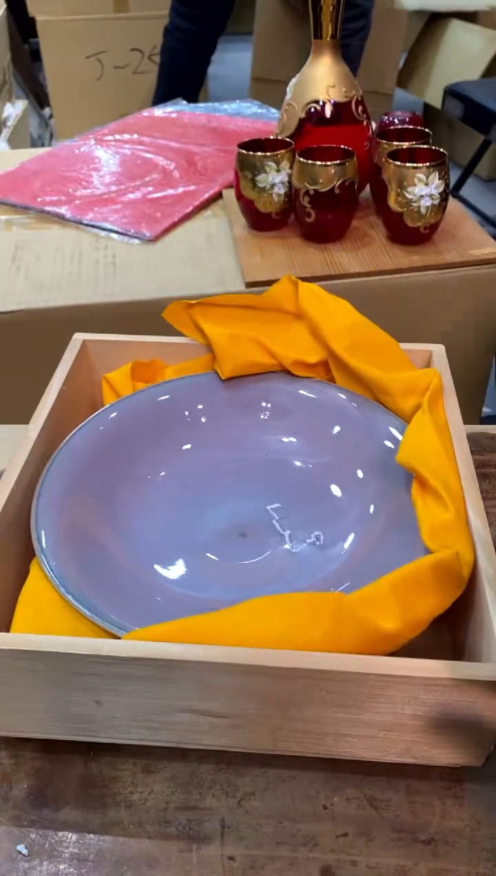 【闪购商品】摆件13y古美術空间美学C35