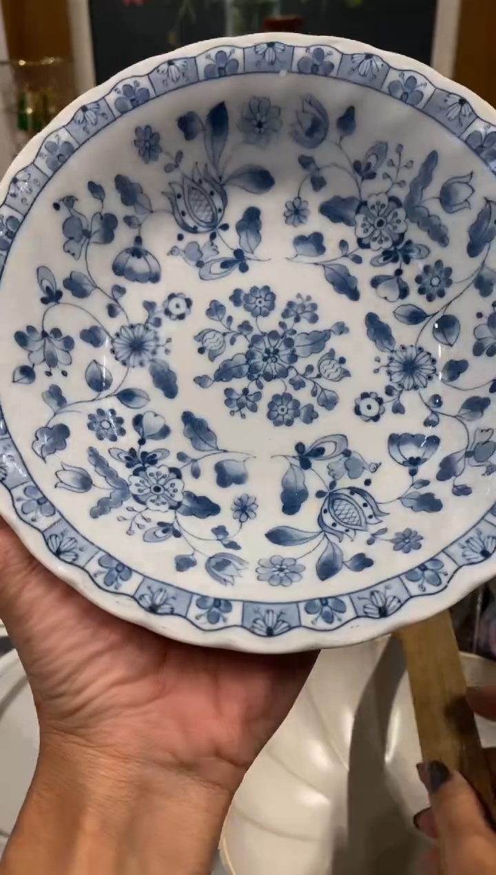 富****˗瓷器 餐具 摆件 工艺品