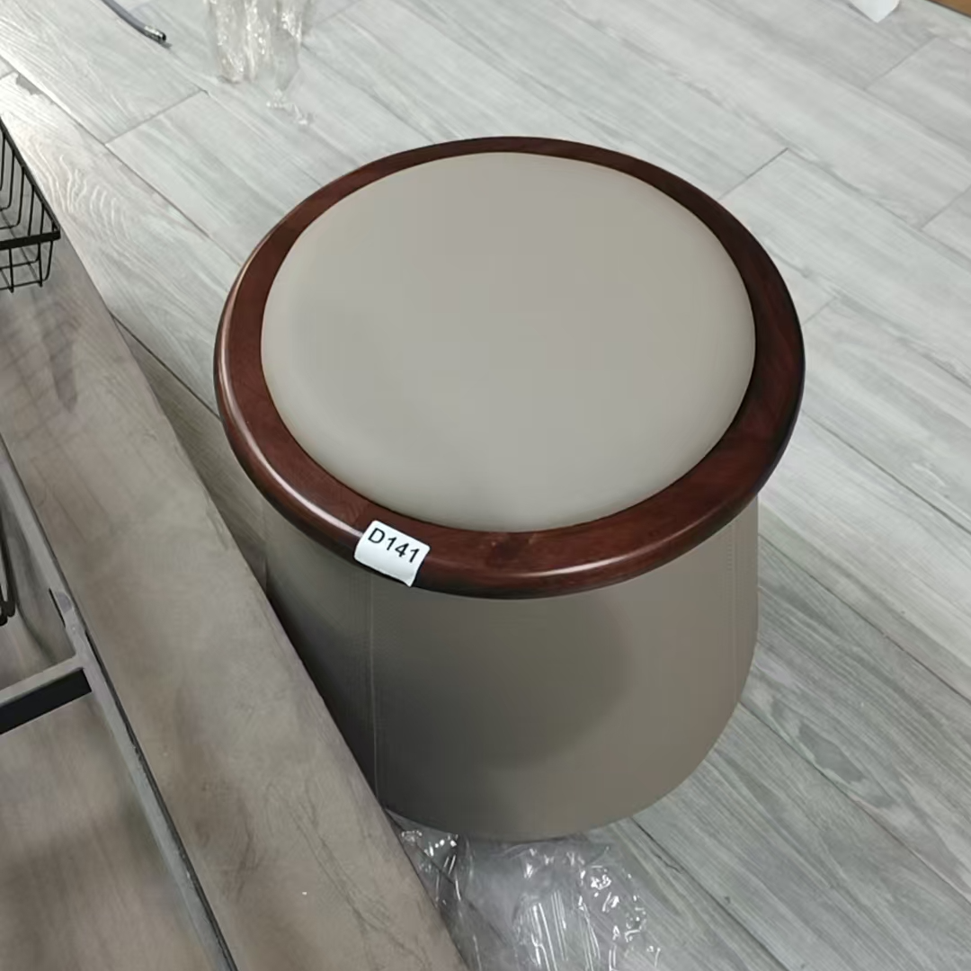 D141凳子餐椅餐桌椅子库存尾货（二楼展厅）