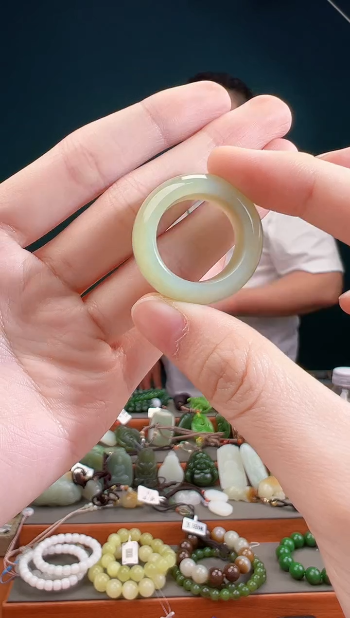 颈饰未镶嵌和田玉多样性发货 拍一单发一个