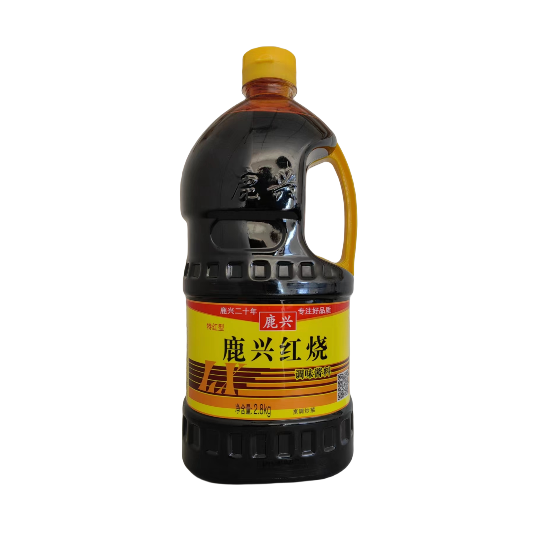 鹿兴红烧调味料2800g