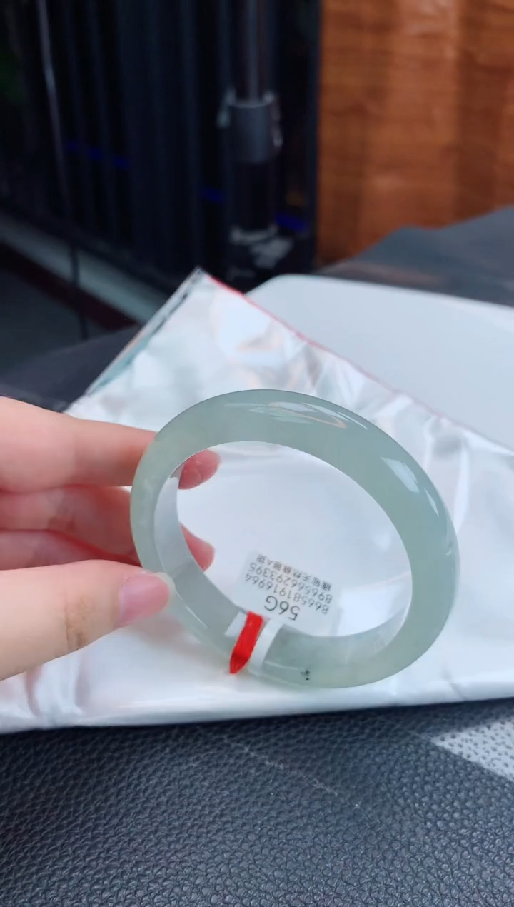 【闪购商品】翡翠手镯未镶嵌缅甸天然翡翠A货手镯