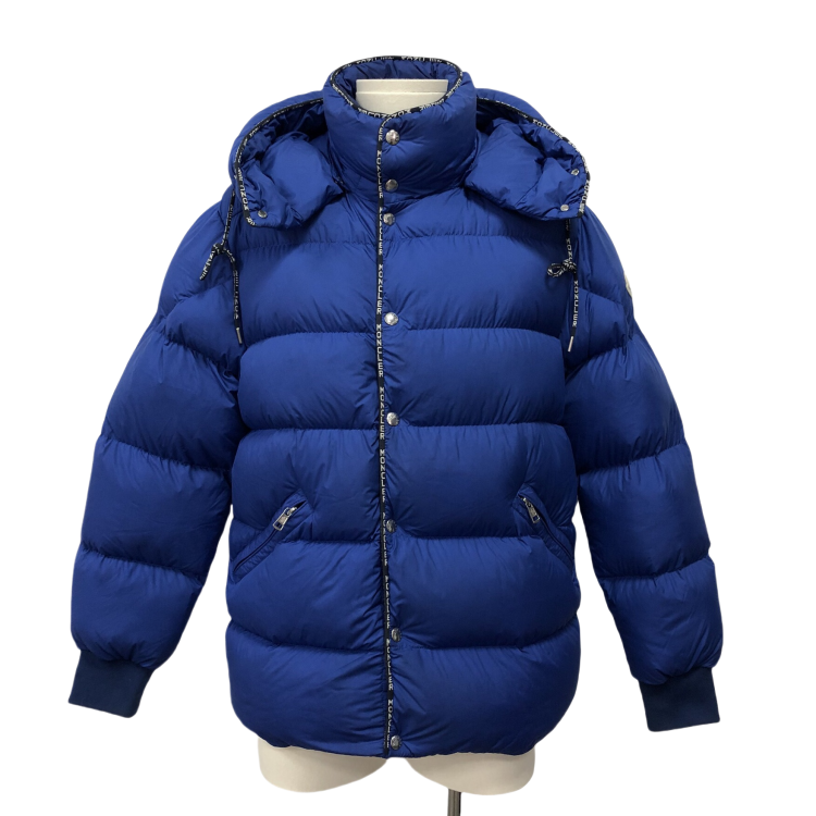衣服/MONCLER/95新/C1368052910/[251107LT00ER]