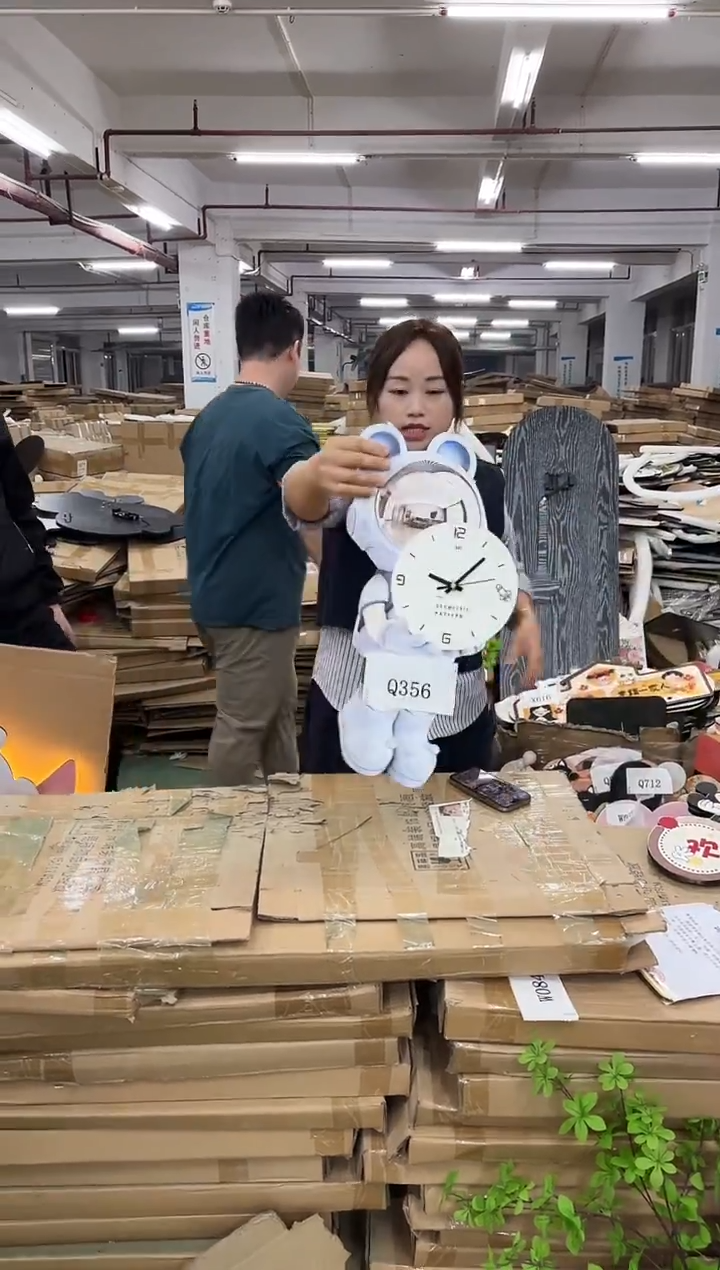 朵朵微瑕孤品闪购Q356