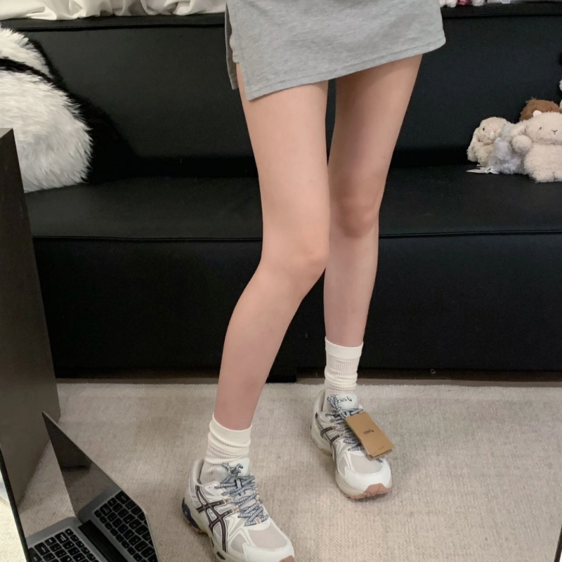 经典夏季新款百搭时尚跑鞋Y