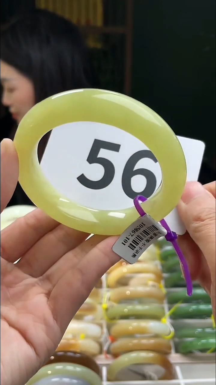 定制和田玉和田玉手镯