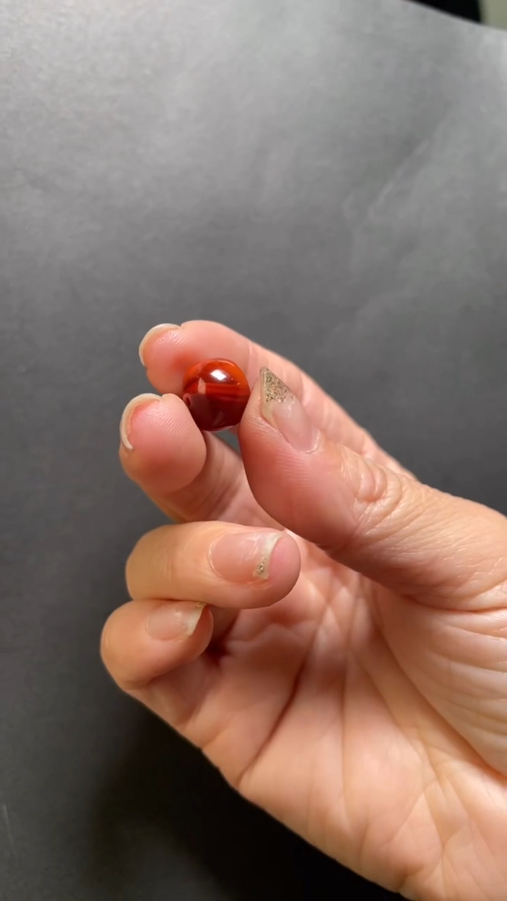 【闪购商品】南红玛瑙配饰未镶嵌59--11+