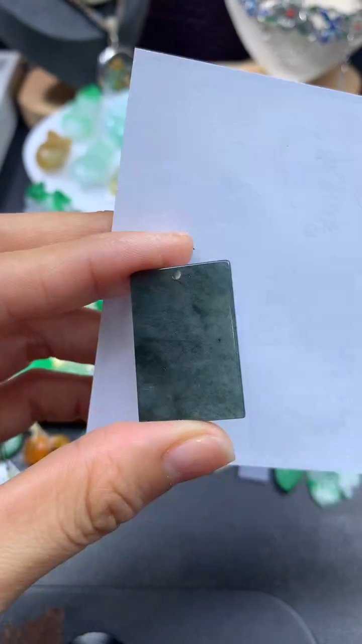 【闪购商品】定制翡翠未镶嵌翡翠多样性发