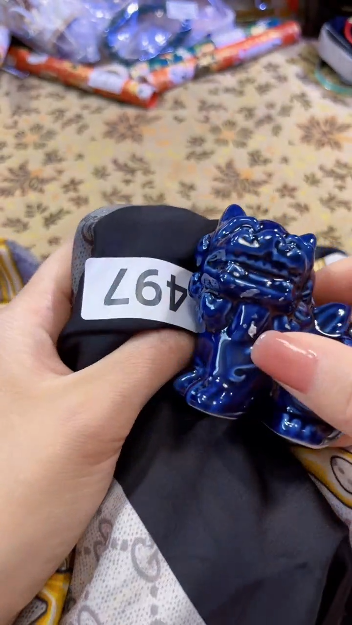 瓷片陶茶666文玩周边多人