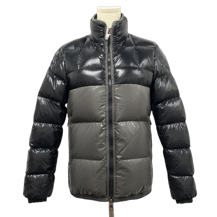 MONCLER/羽绒服/95新/锦纶/[251210MY]