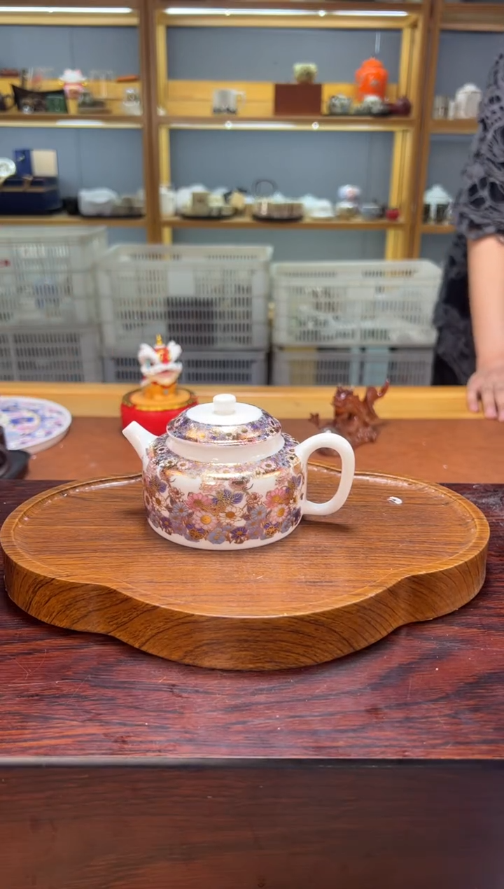 【闪购商品】淘礼茶具清货专属链接