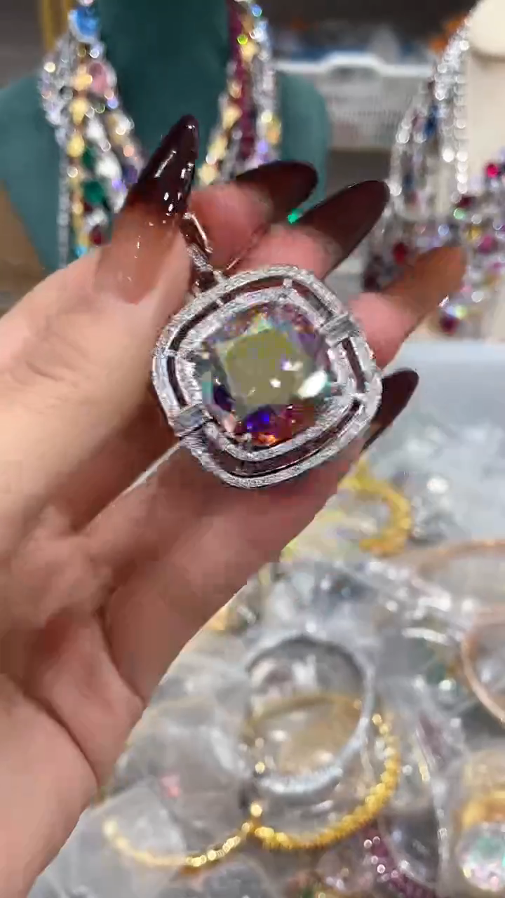 非金属无高端精品系列款式q637