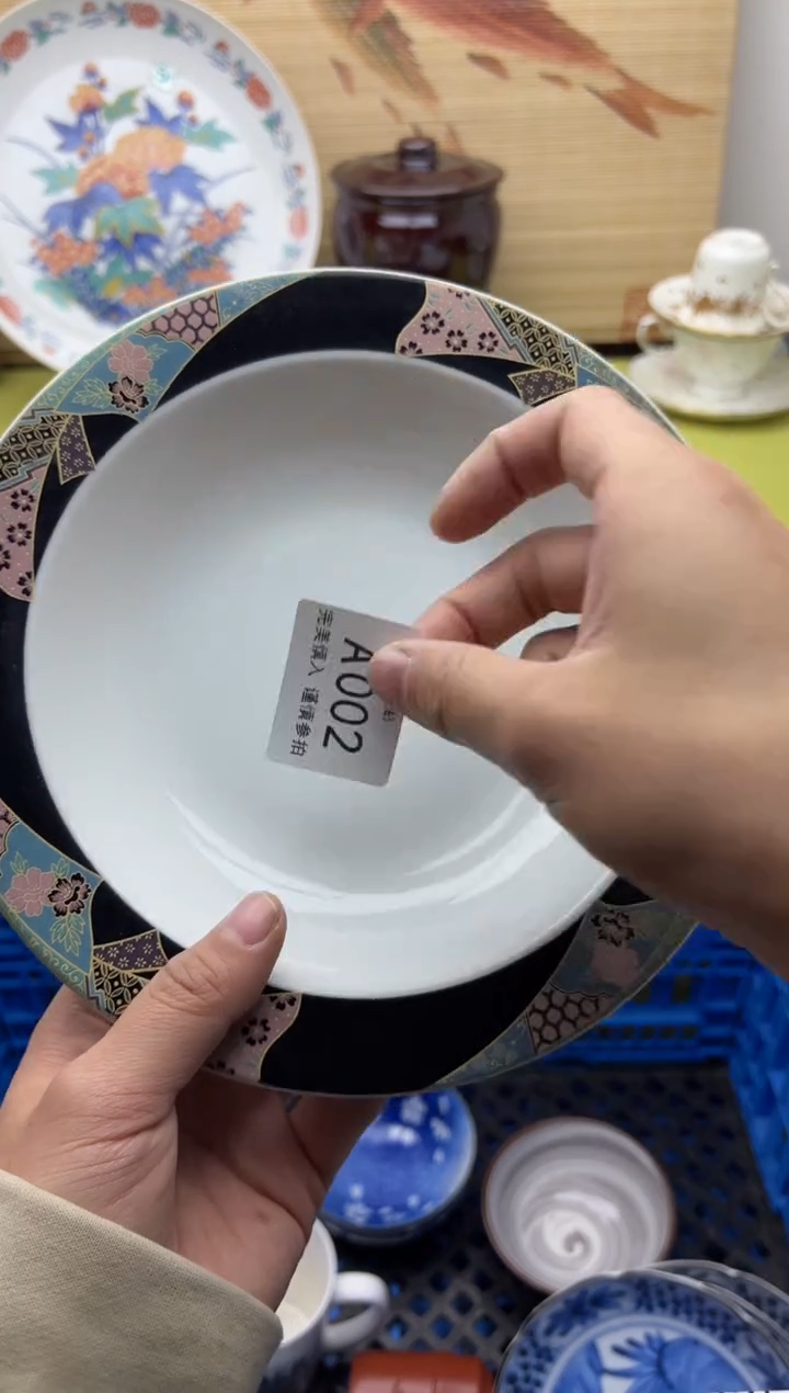 摆件陶生****路002                        