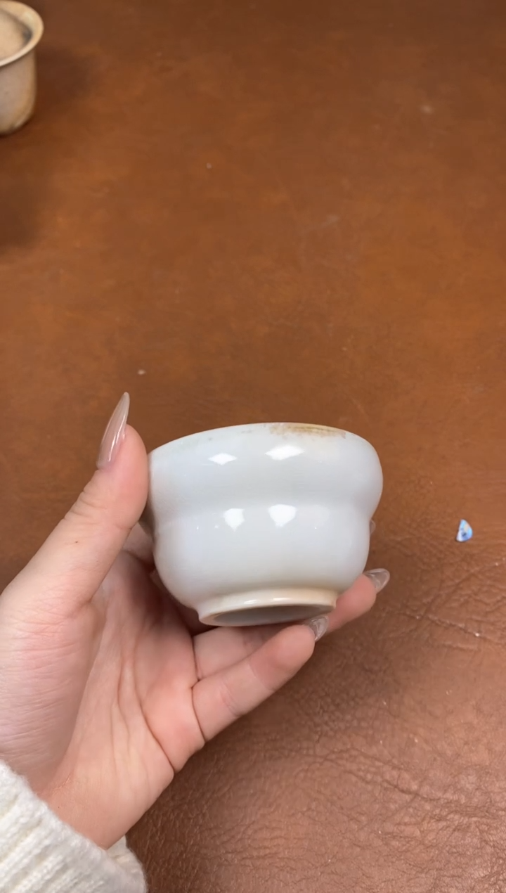 【闪购商品】观寂茶器柴烧专拍链接635