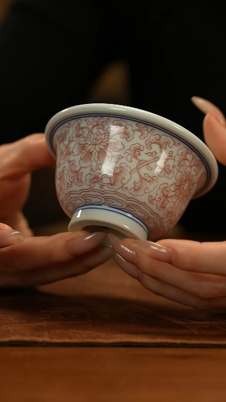 【闪购商品】瓷片陶玉              