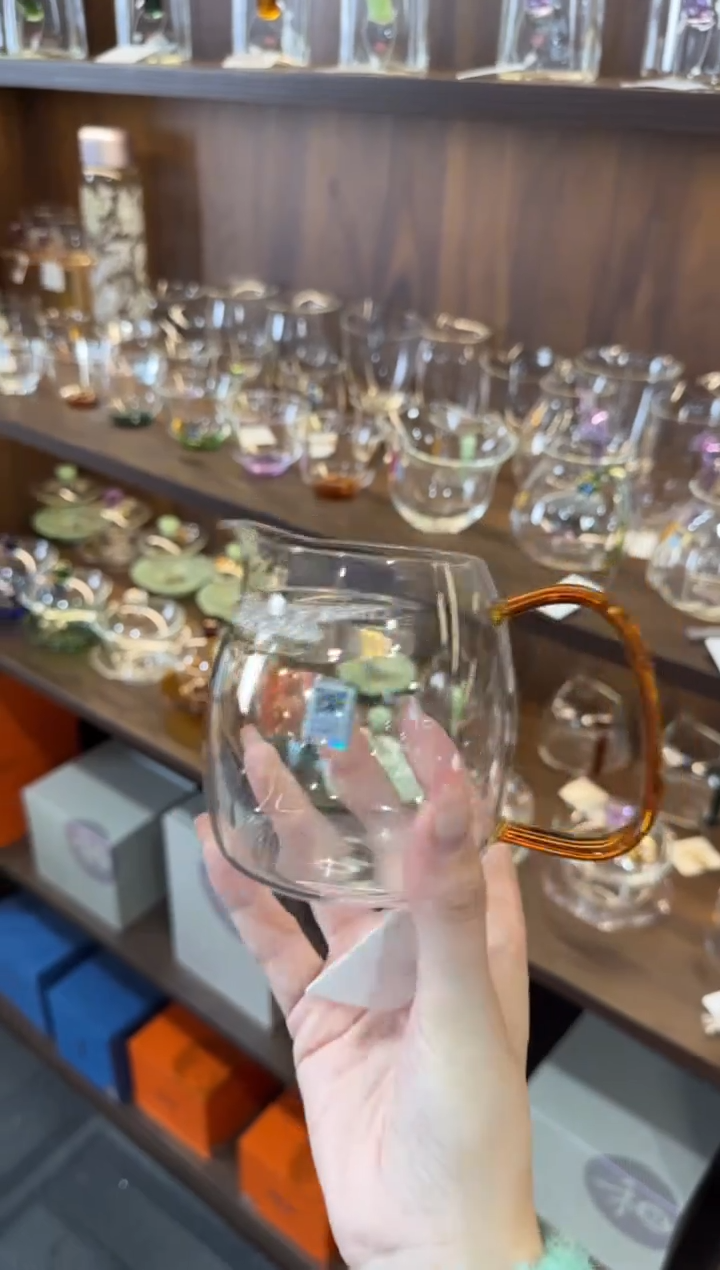 福利破价 泰然月牙琥珀色