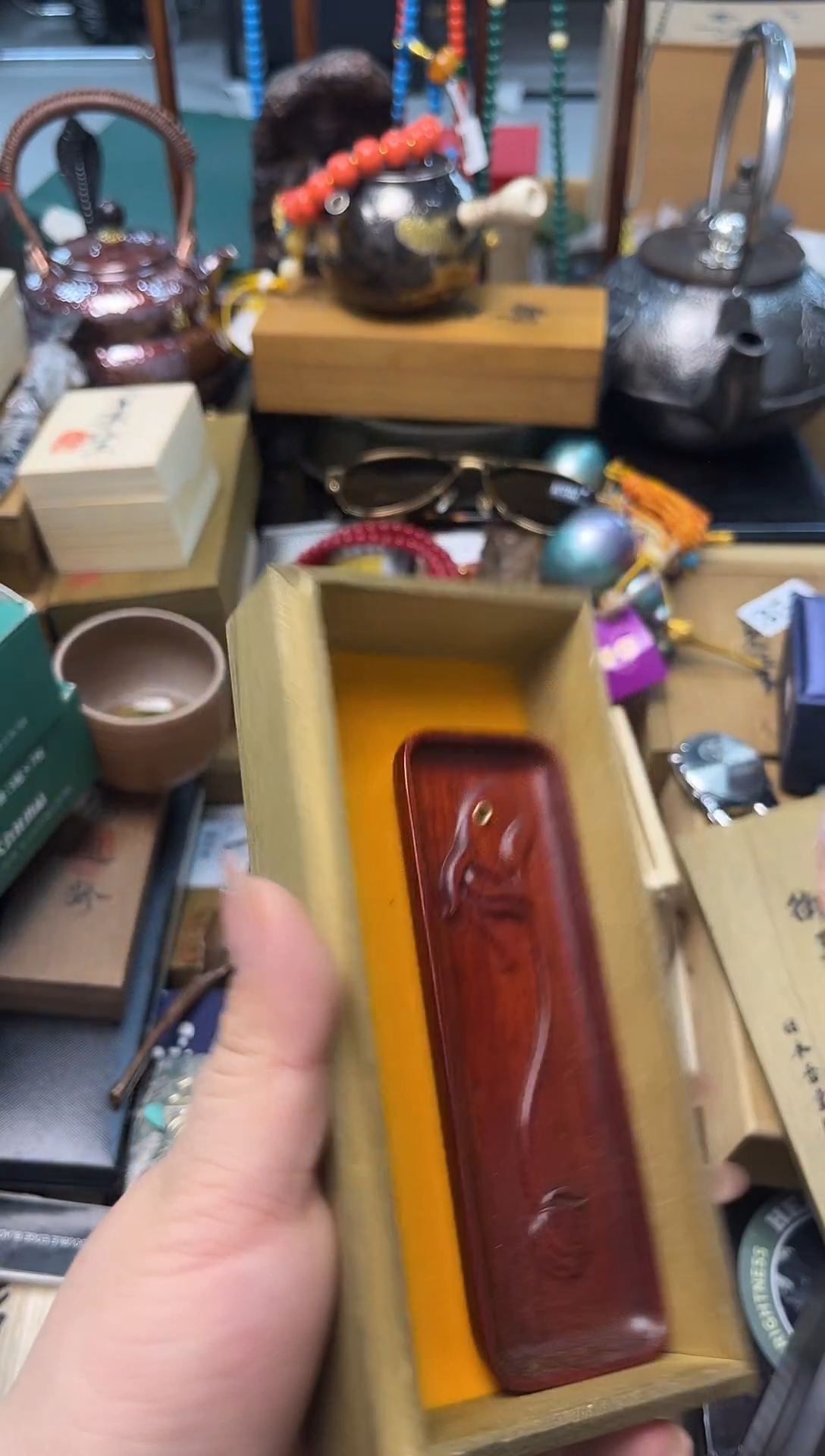 瓷片XC炎美壹号铺质量保证