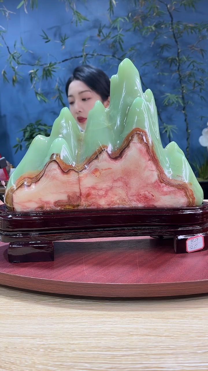 玉孟*家居摆件家居摆件