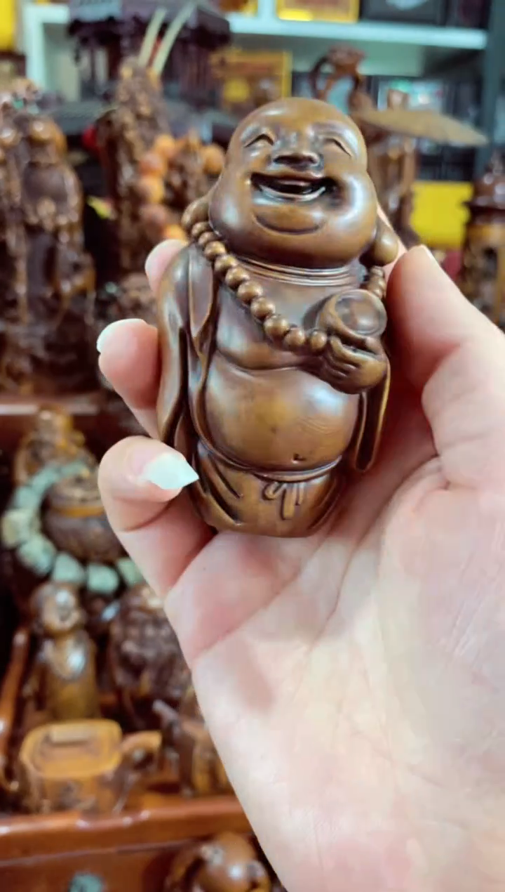 【闪购商品】木高端文玩礼品好物