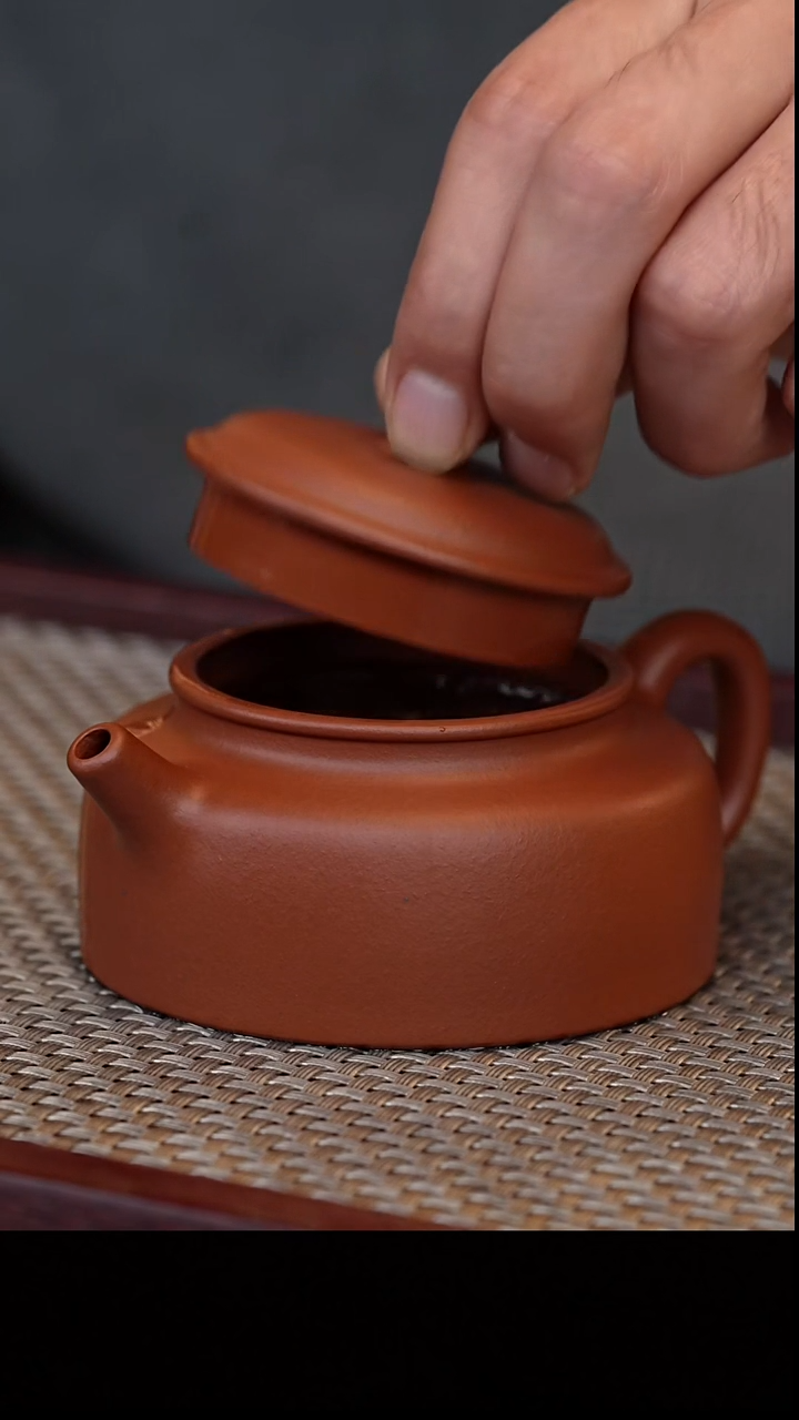 茶壶紫砂W***S 生砂生料朱泥-99999999999