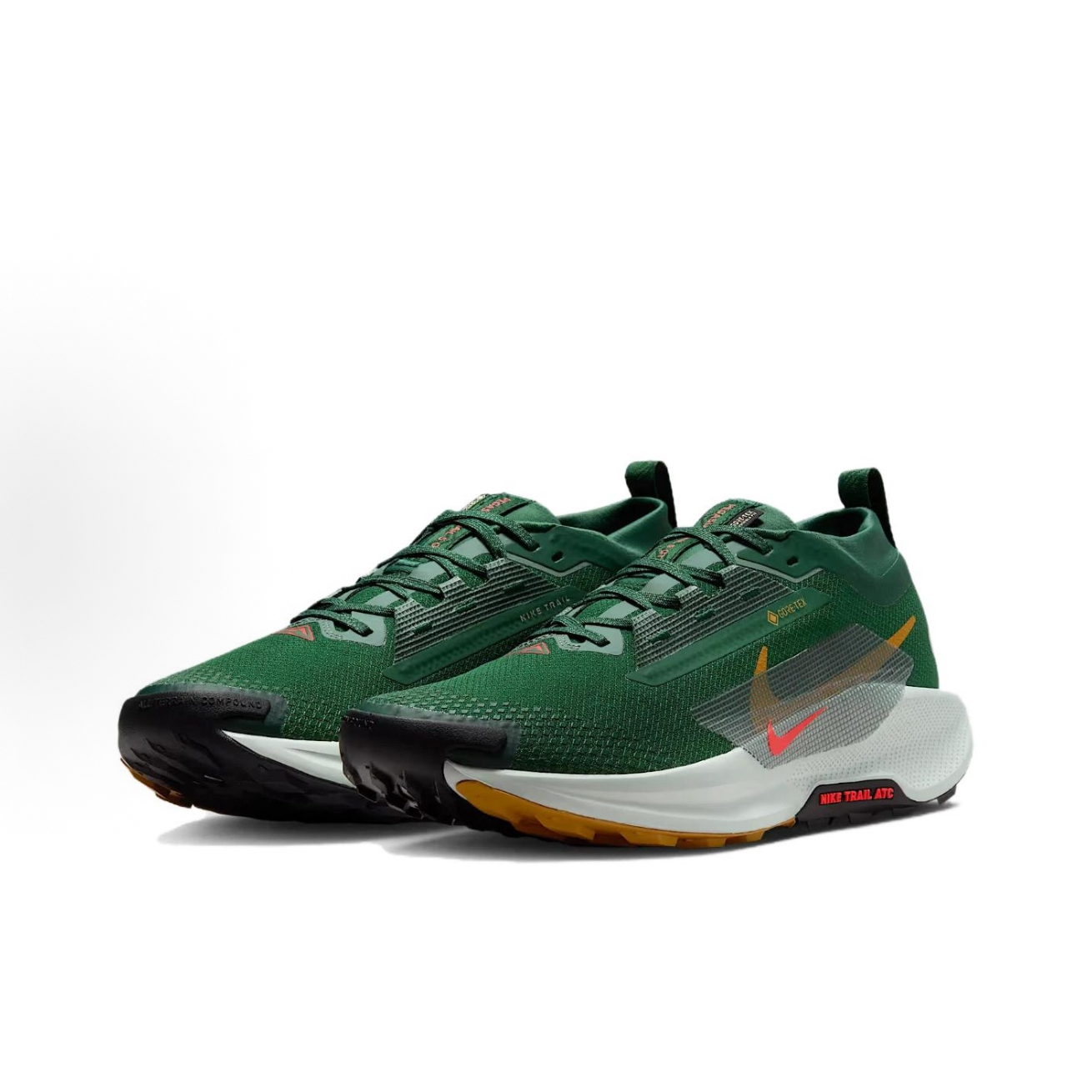 【滔搏联动】NIKE耐克男子PEGASUS TRAIL 5 GTX越野跑鞋FQ0908-301