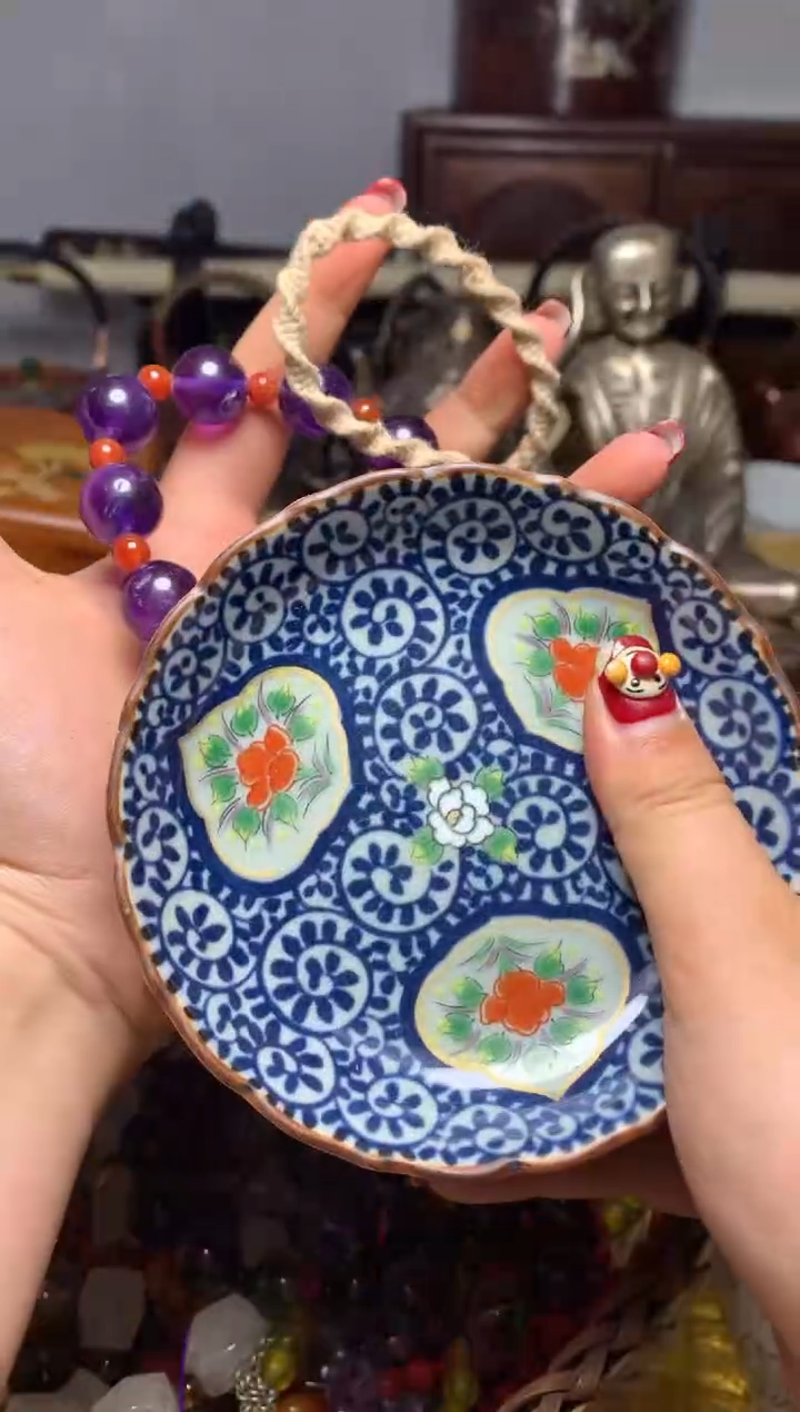 瓷器默认微瑕瓷器