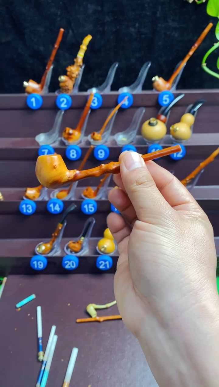 【闪购商品】木檬子木的精品小斗