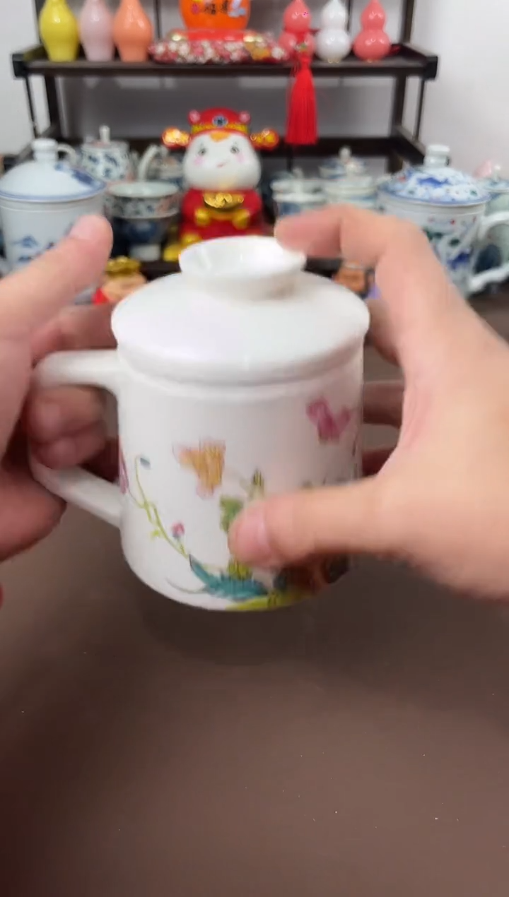 瓷片陶瓷库存清仓福利！
