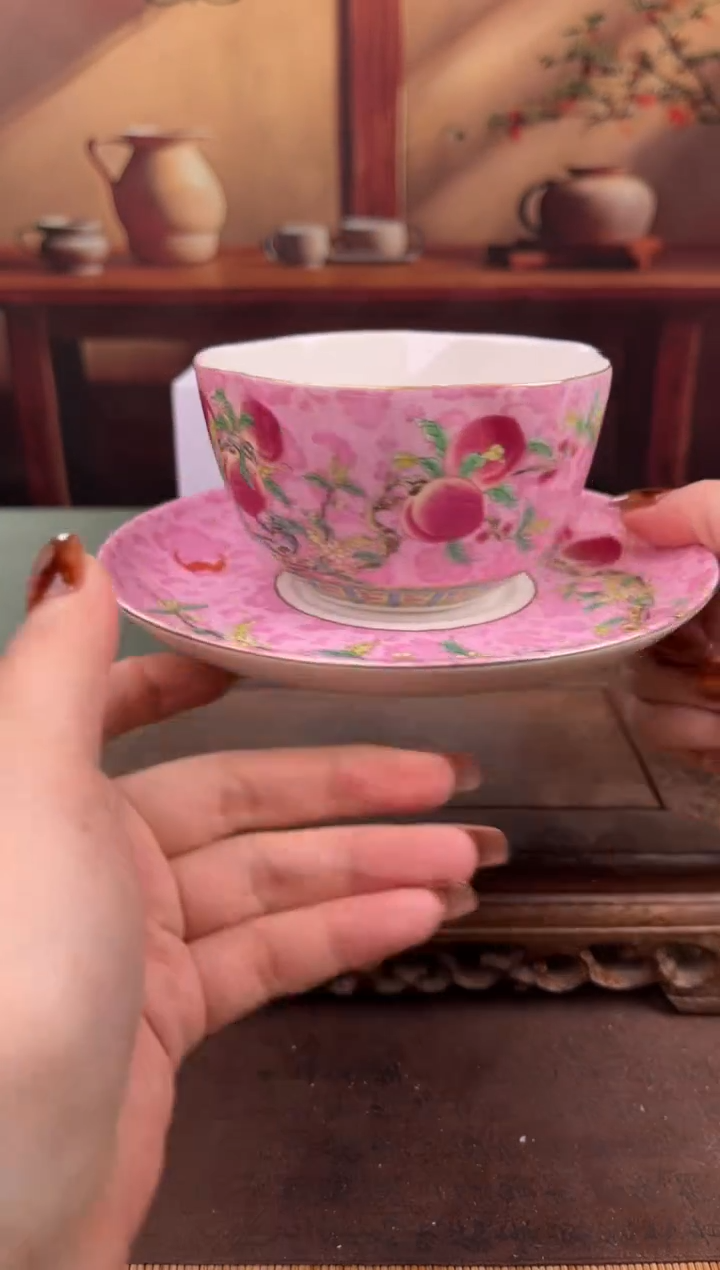 【闪购商品】顾德茶器福利闪购链接