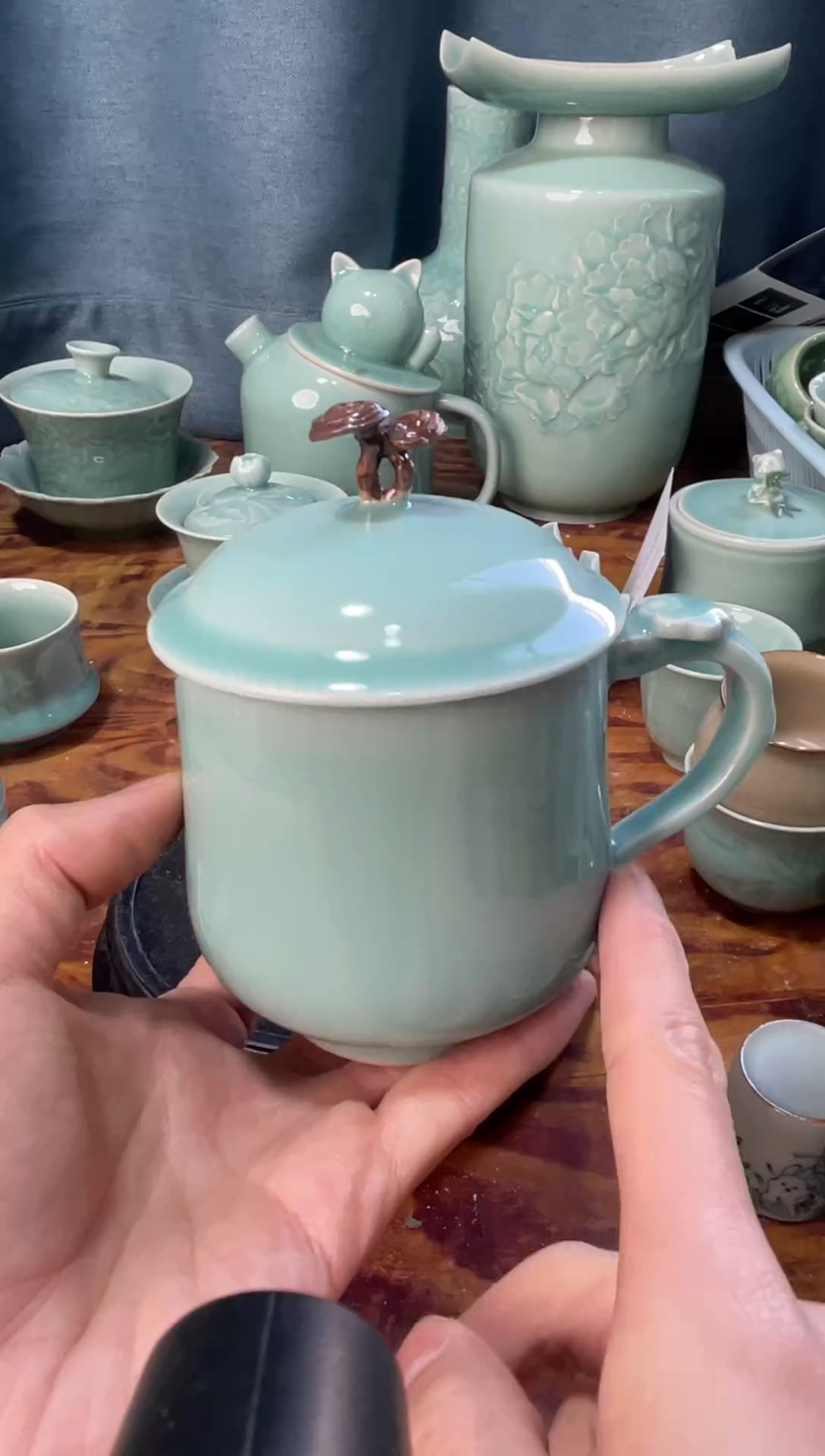 【闪购商品】特价 福利 青瓷 福利