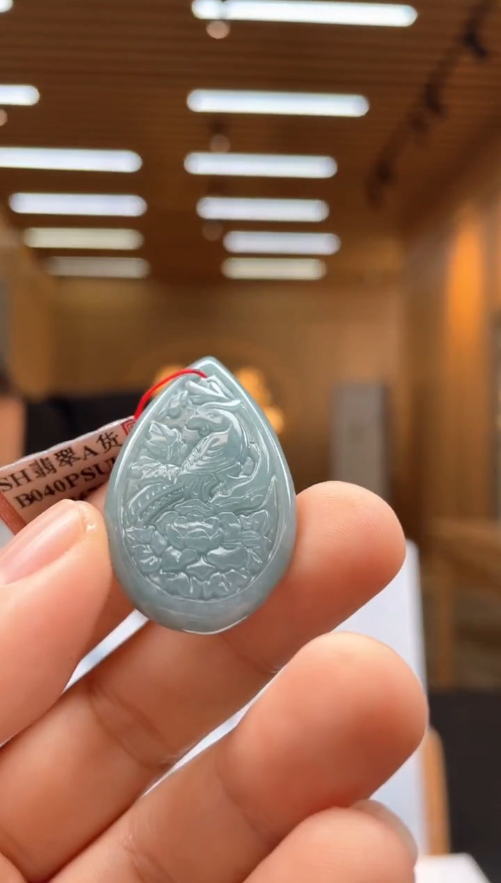 未镶嵌定制翡翠********13
