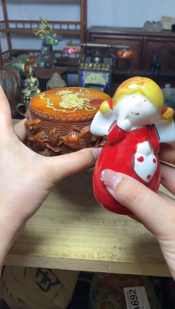 紫砂盖碗瓷器默认微瑕瓷器