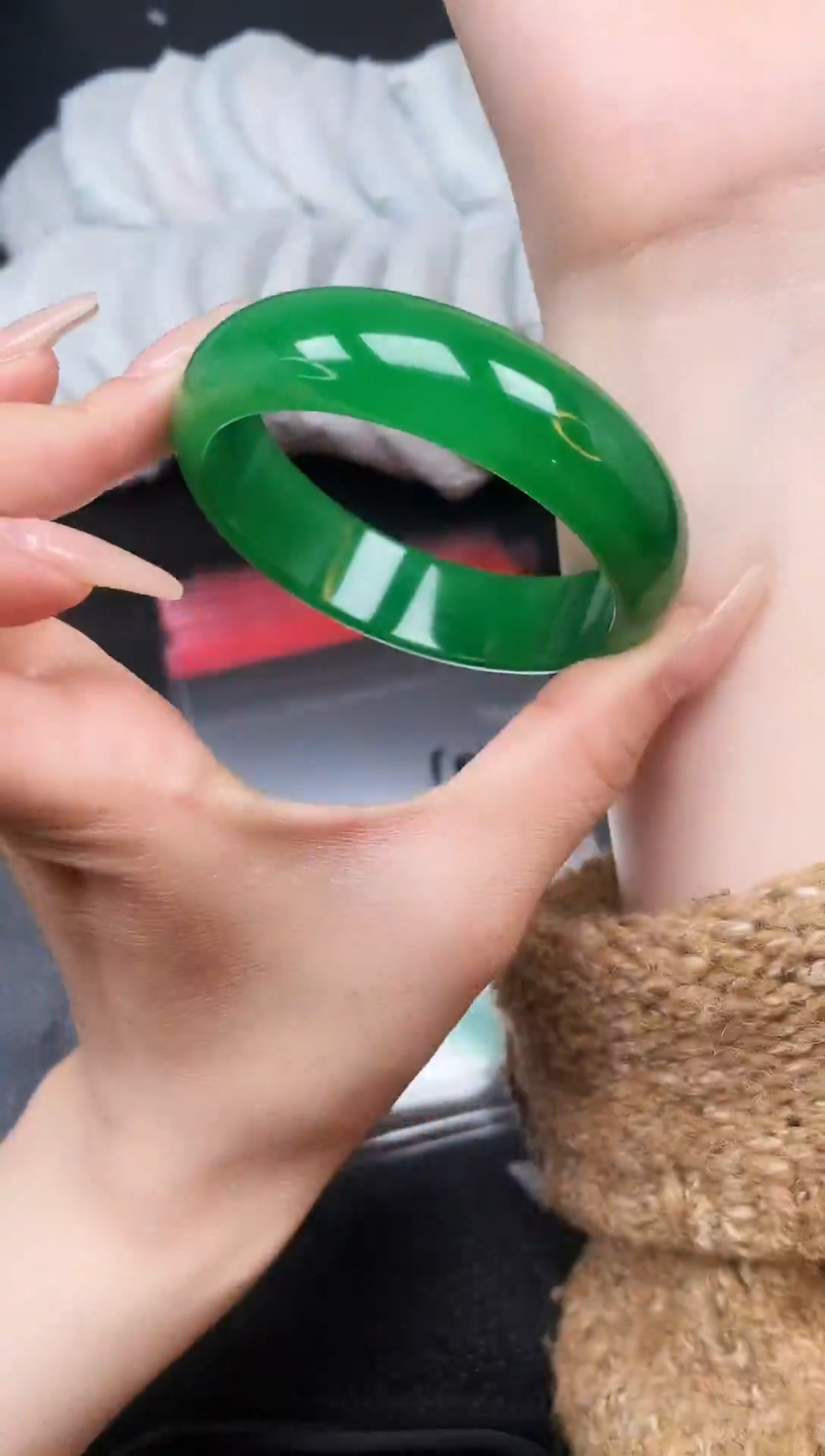  拍下以实物为准T100-57