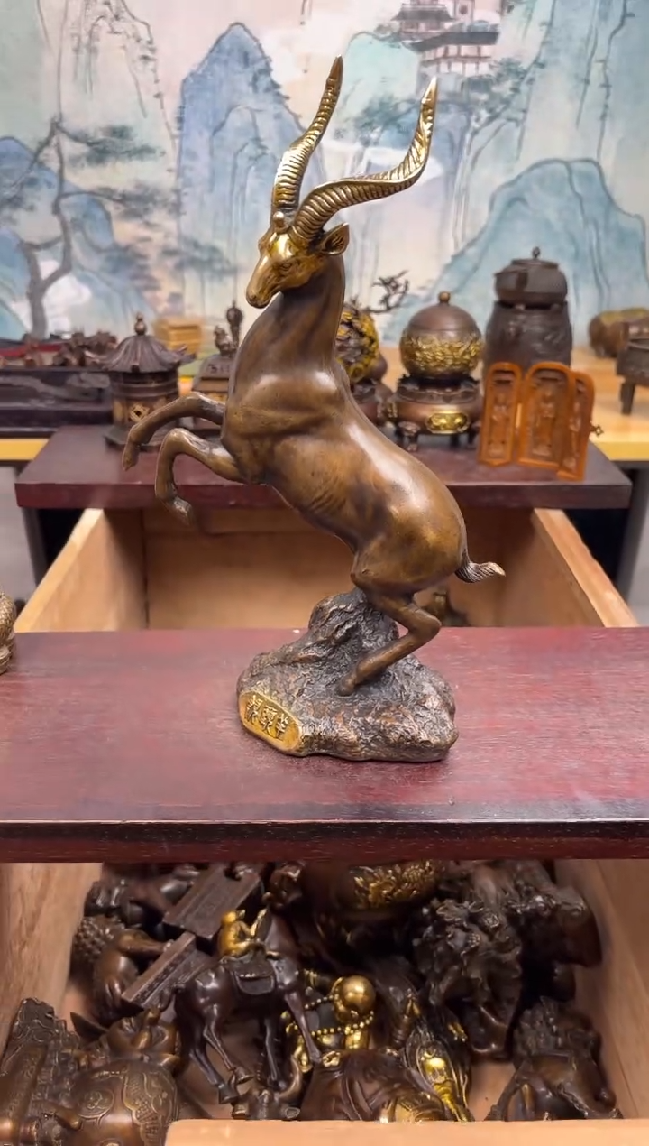 百福铜专属精选链接