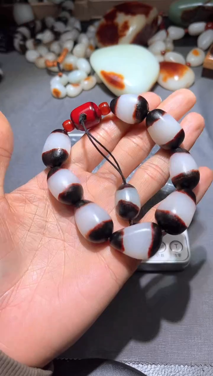 【闪购商品】和田玉（子料）挂件未镶嵌YL-ZZ-1.16-51多样性发货