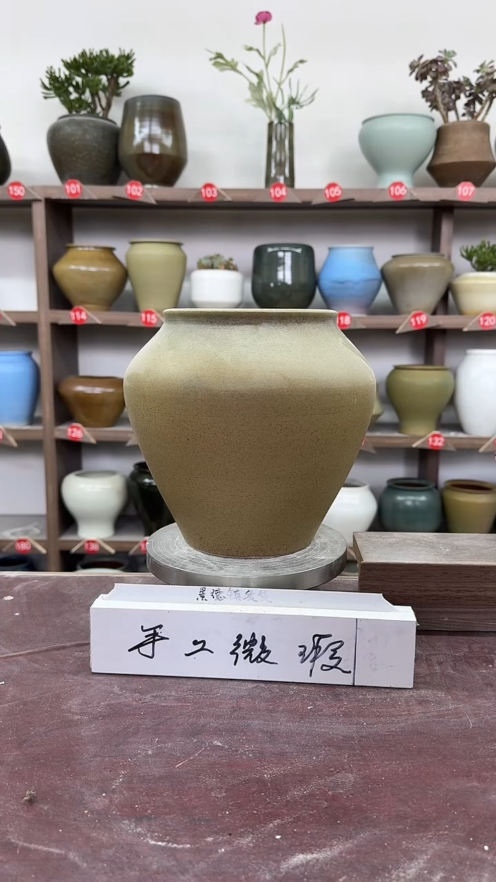 【闪购商品】陶瓷6-高22口12瑕