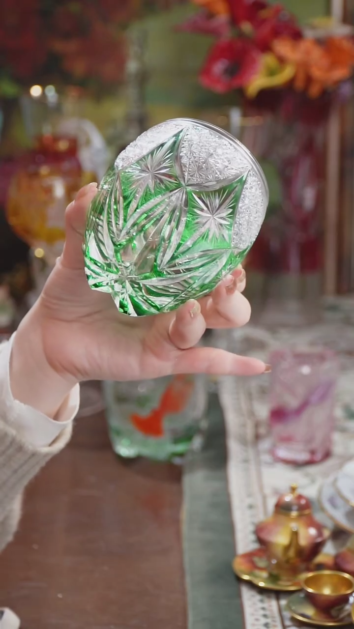 【闪购商品】摆件米多家中古器物 如图所示0003