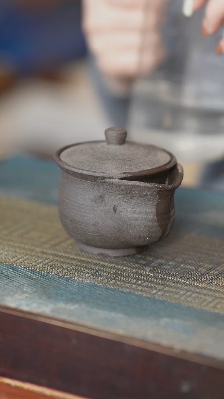 【闪购商品】喀左三川紫砂，原矿手工制作