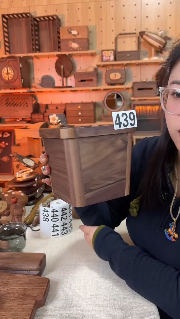 木439号特价垃圾桶