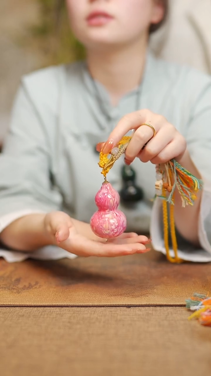 【闪购商品】928宴禾堂漆艺工艺小葫芦88