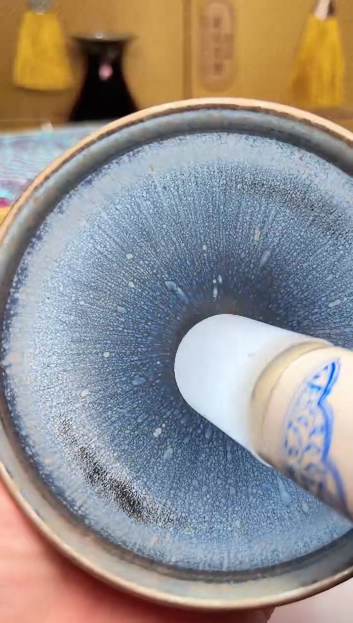 【闪购商品】茶盏春申阁福利1只，礼盒束口