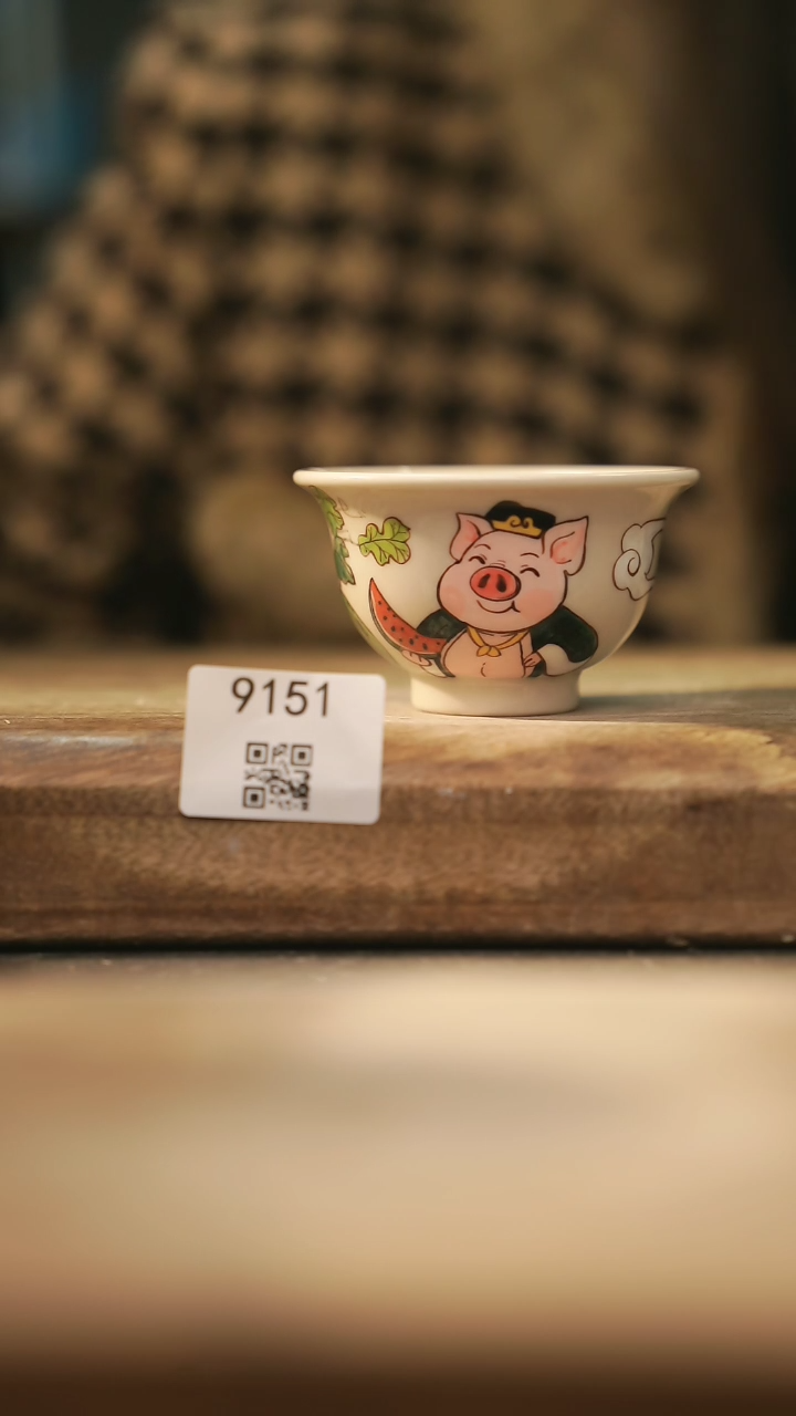 【闪购商品】【落单孤品】福利/杯子@@9151