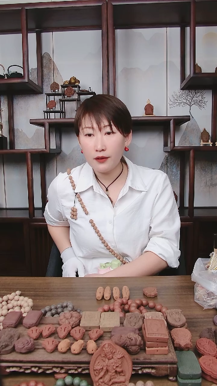 【闪购商品】龙涎香方  龙柱牌子